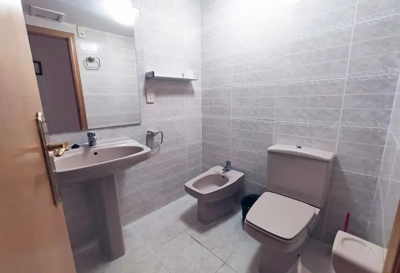 Apartamentos Mediterraneo 3000