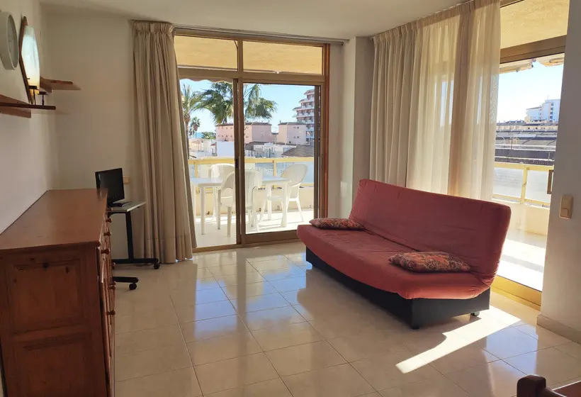 Apartamentos Mediterraneo 3000