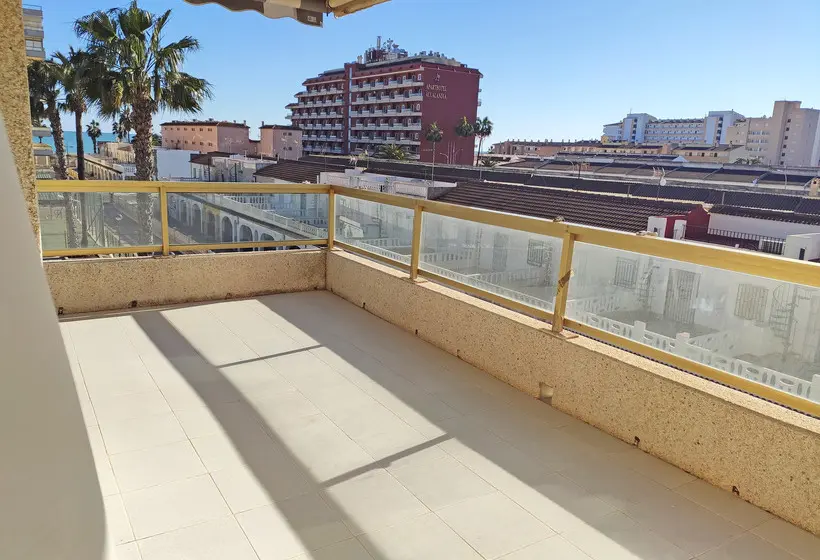 Apartamentos Mediterraneo 3000
