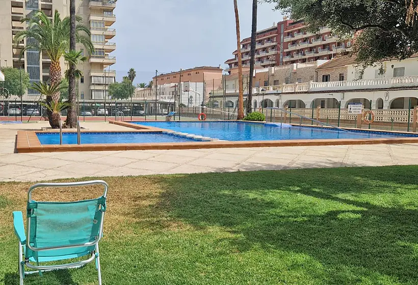 Apartamentos Mediterraneo 3000