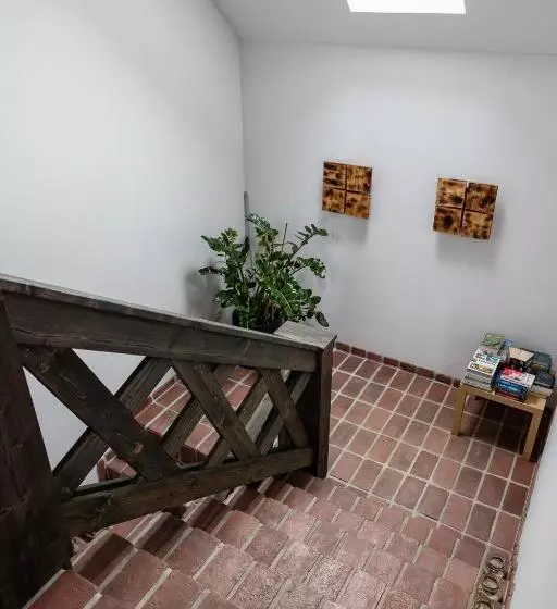 ベッドアンドブレックファースト Cisna Chata