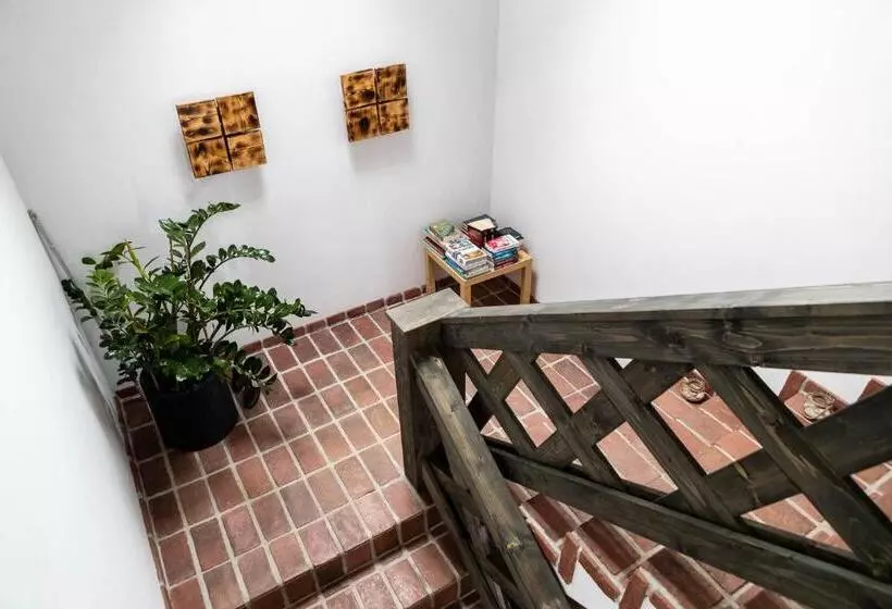 ベッドアンドブレックファースト Cisna Chata