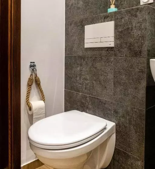 ベッドアンドブレックファースト Cisna Chata