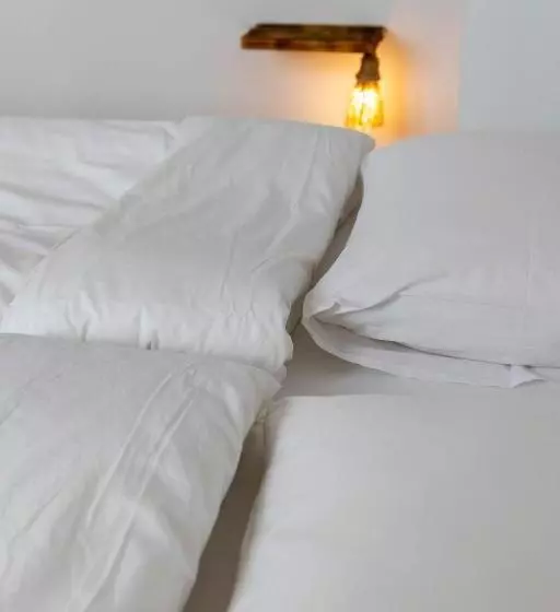 ベッドアンドブレックファースト Cisna Chata