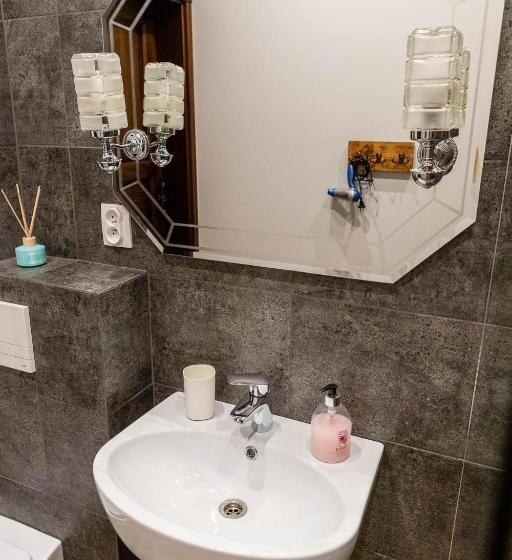 Nocleg ze śniadaniem Cisna Chata