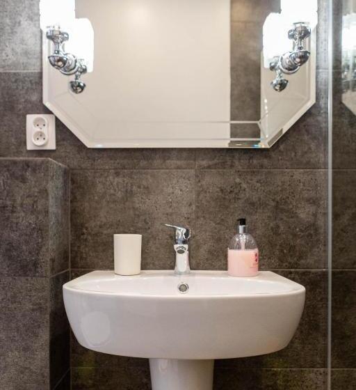 Nocleg ze śniadaniem Cisna Chata