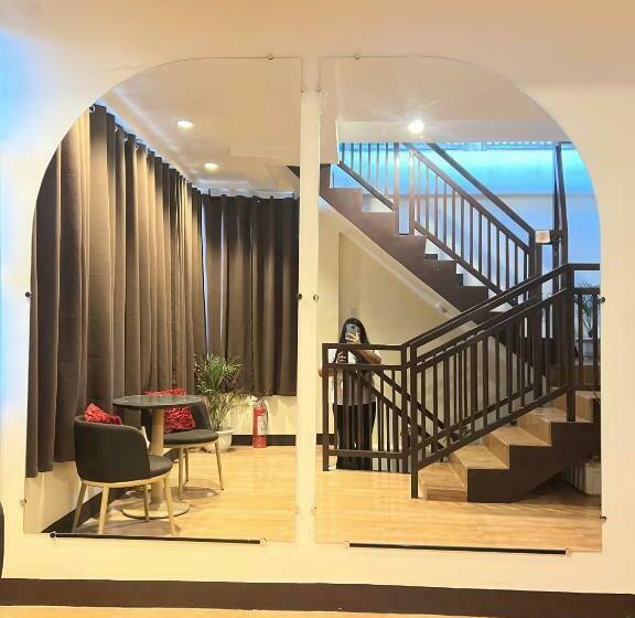 Aamiaismajoitus (B&B) Sonora S Inn, Coron