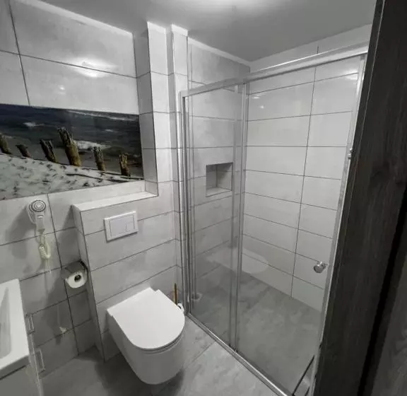 Aamiaismajoitus (B&B) Villa Mors