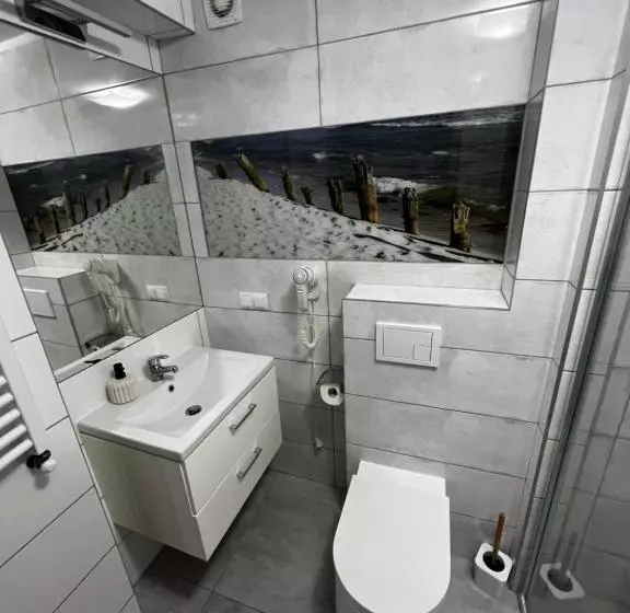 Aamiaismajoitus (B&B) Villa Mors