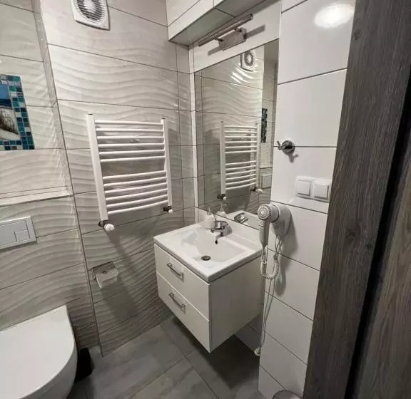 Aamiaismajoitus (B&B) Villa Mors