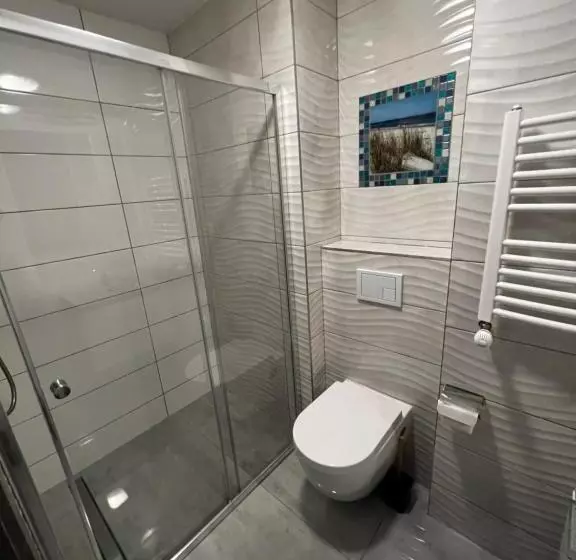 Aamiaismajoitus (B&B) Villa Mors