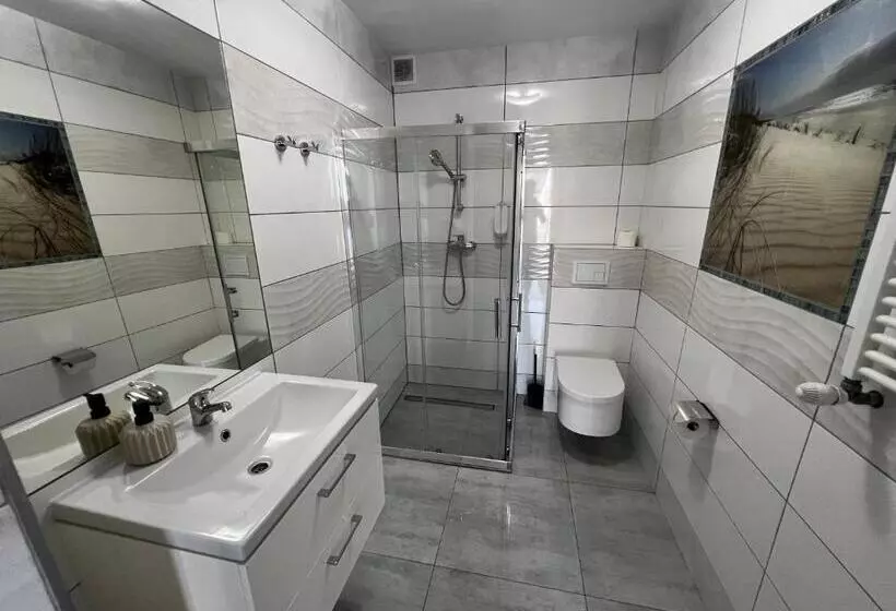 Aamiaismajoitus (B&B) Villa Mors