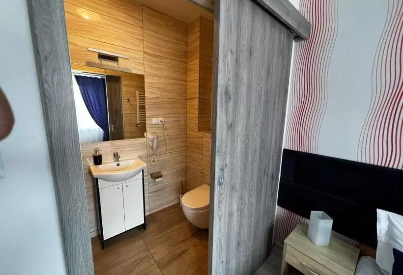 Aamiaismajoitus (B&B) Villa Mors