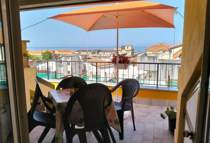 住宿加早餐  Da Nonna Teta