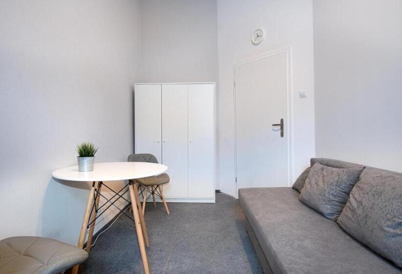 Dream Aparts Rewolucji 1905r