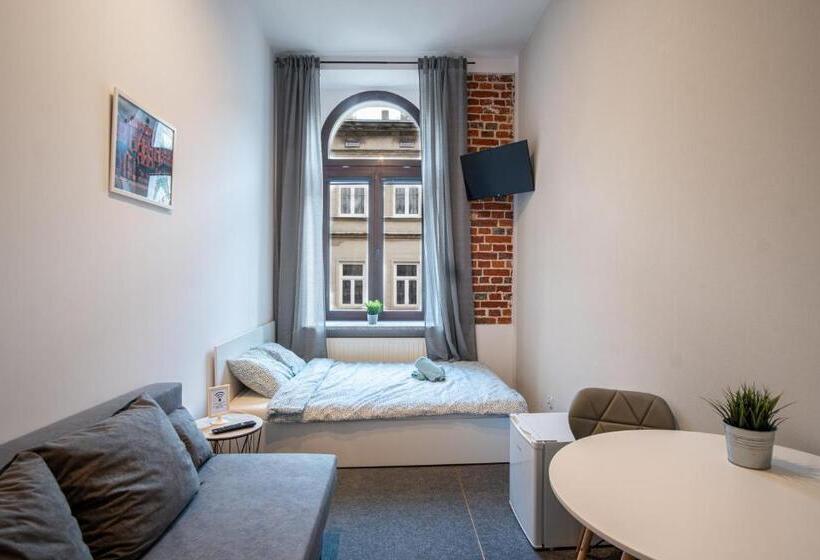 Dream Aparts Rewolucji 1905r