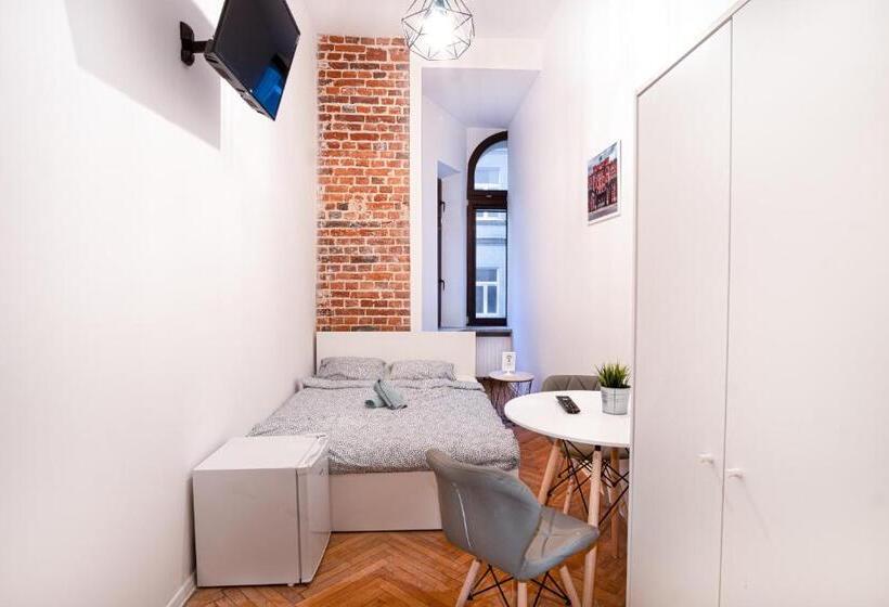 Dream Aparts Rewolucji 1905r