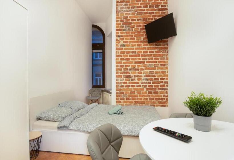 Dream Aparts Rewolucji 1905r