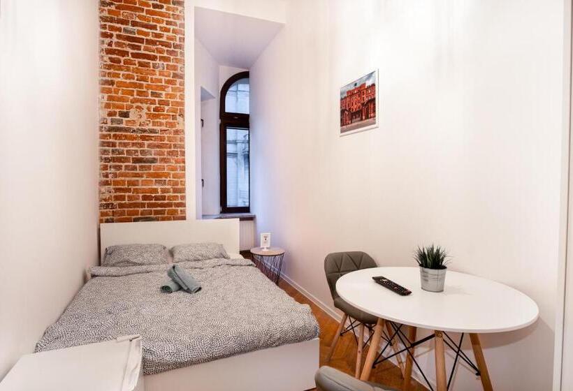 Dream Aparts Rewolucji 1905r