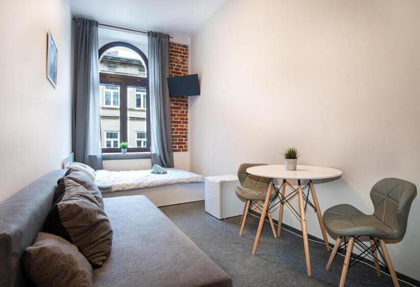 Dream Aparts Rewolucji 1905r