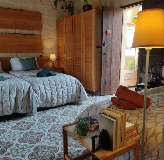 Encanto Vegetarian Bed & Breakfast