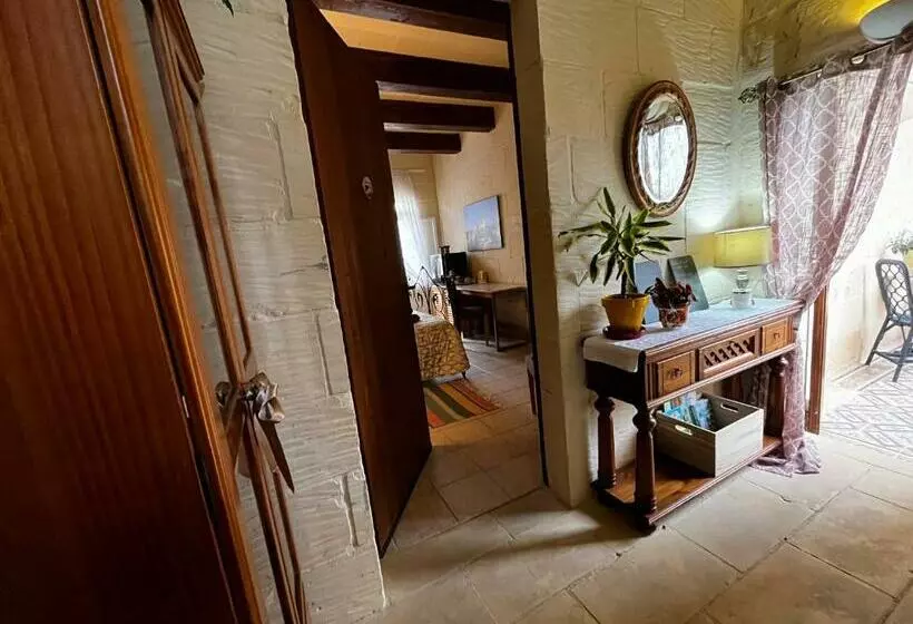 Encanto Vegetarian Bed & Breakfast