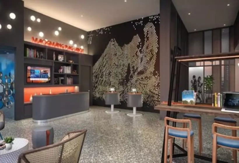 Go Hotels Plus Naga