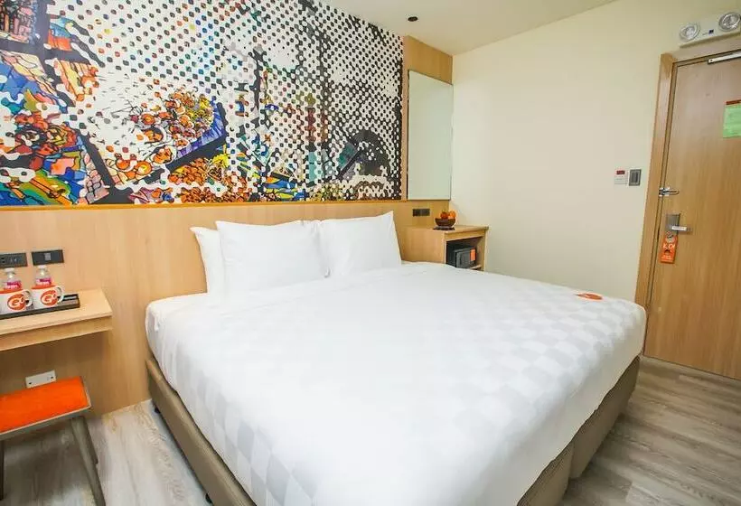 Go Hotels Plus Naga