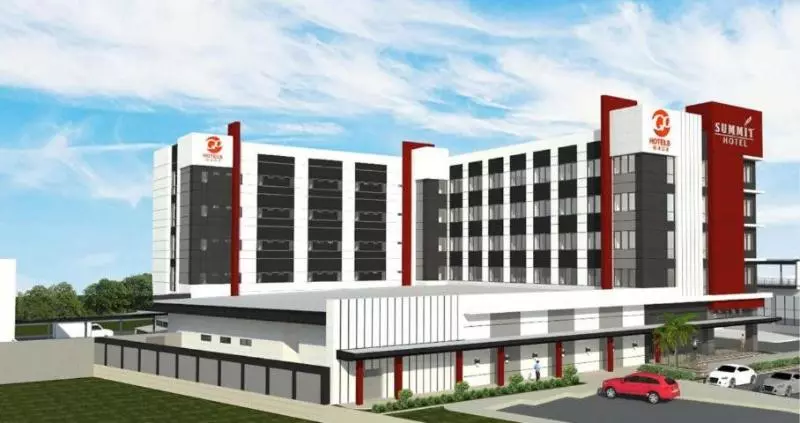Go Hotels Plus Naga
