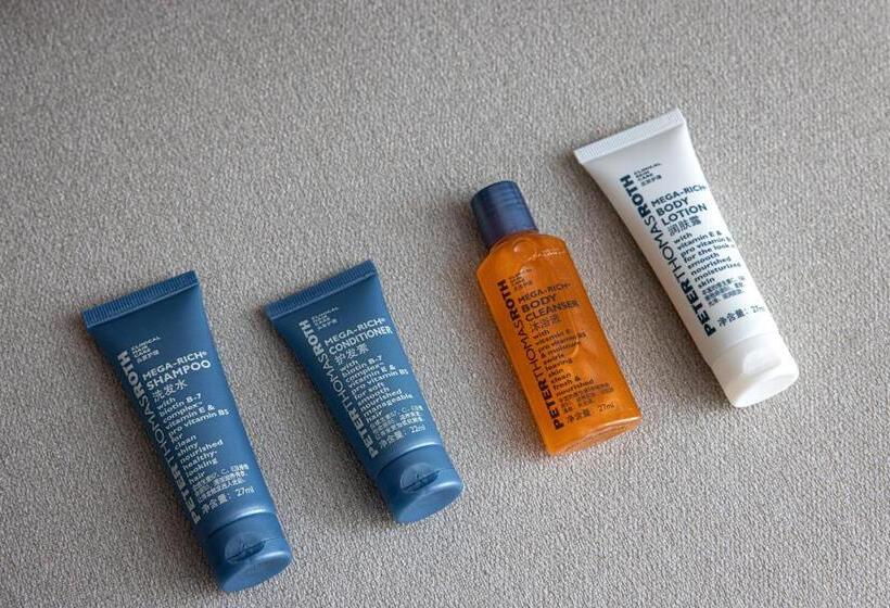 Hotel Home2 Suites By Hilton Wuhan Xudong