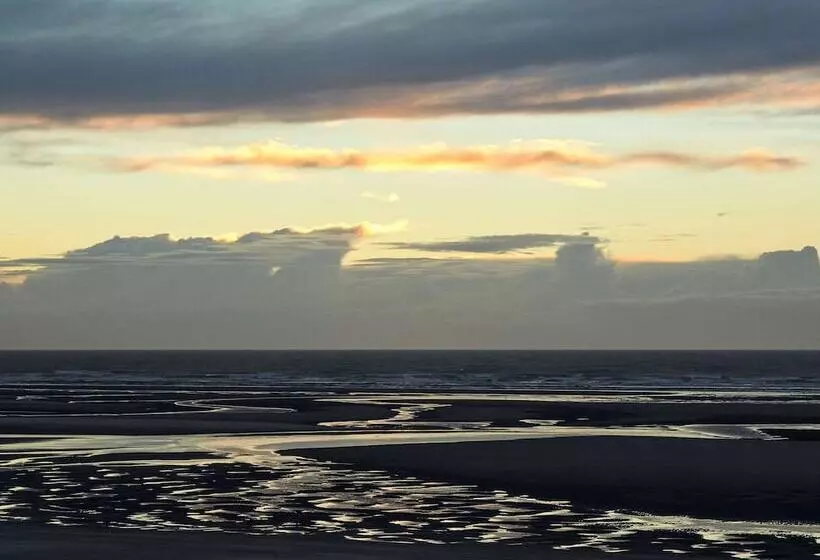 ホテル Ibis Styles Le Touquet