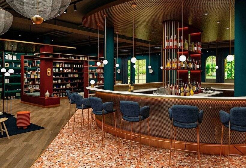 Hotel Ibis Styles Le Touquet