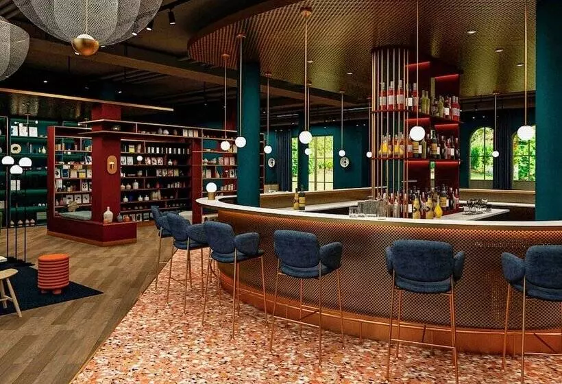 ホテル Ibis Styles Le Touquet