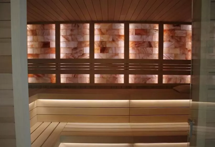 ホテル Ibis Styles Le Touquet