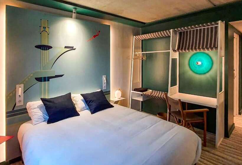 Hotel Ibis Styles Le Touquet