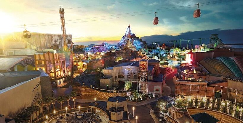 בית מלון כפרי Le Vert Boutique