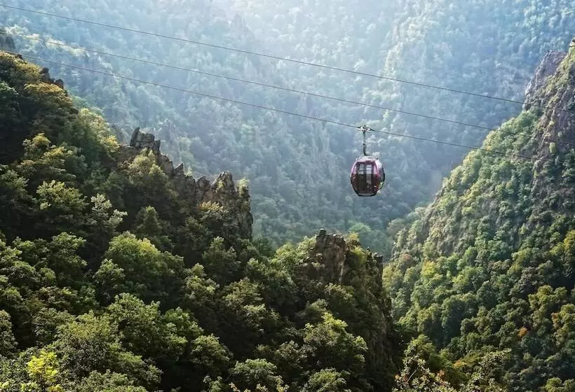 ホテル Le Vert Boutique