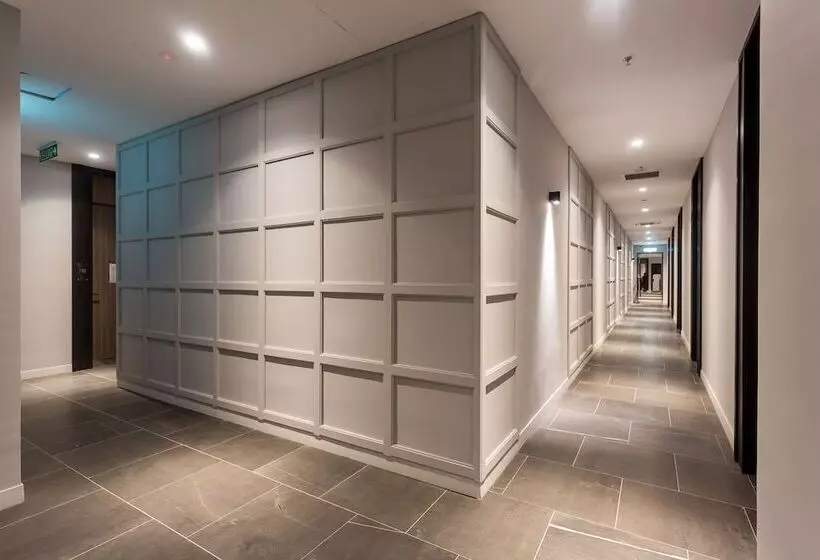 ホテル Le Vert Boutique