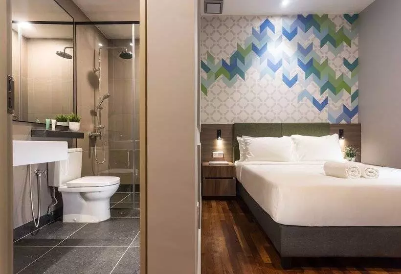 ホテル Le Vert Boutique