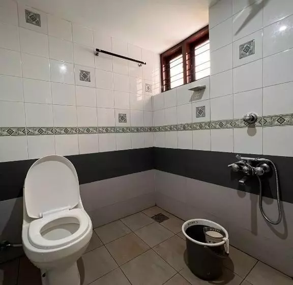 هتل Mohans Ayurvedic Beach Resort
