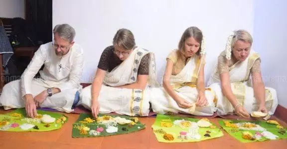 هتل Mohans Ayurvedic Beach Resort