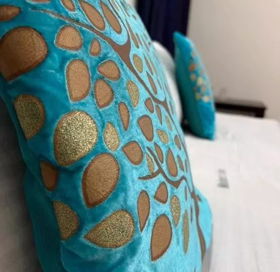 هتل Mohans Ayurvedic Beach Resort