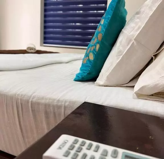 هتل Mohans Ayurvedic Beach Resort