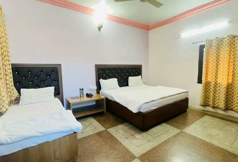 Hôtel Mount View By Kasbah Group