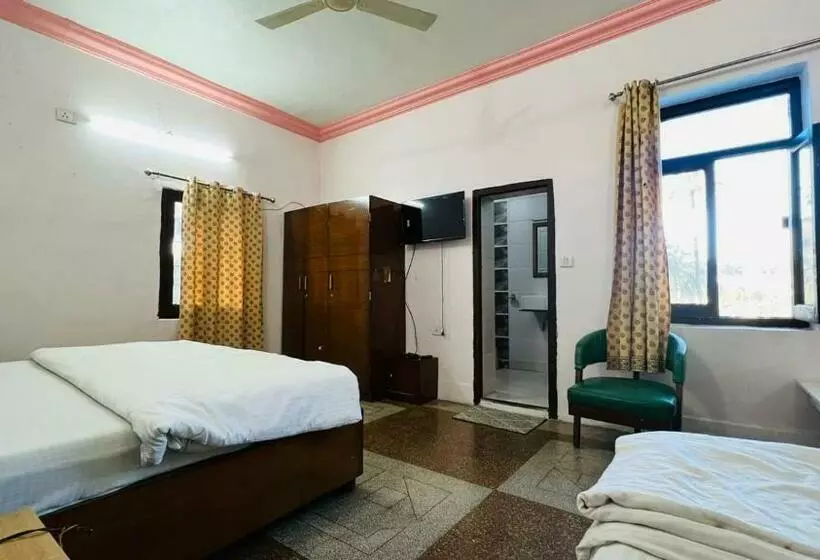 Hôtel Mount View By Kasbah Group