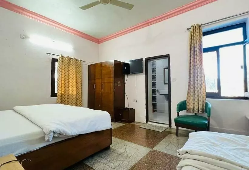 Hôtel Mount View By Kasbah Group
