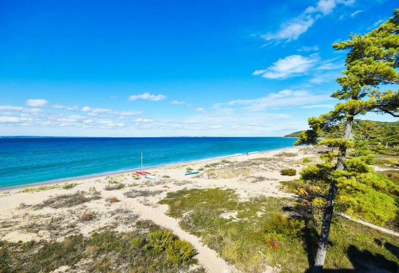 Отель South Beach 7