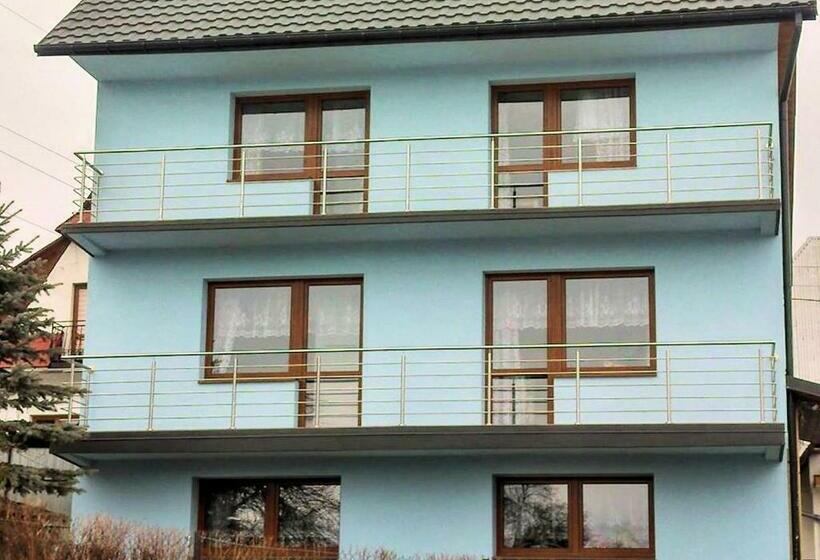 Отель U Jasia Agroturystyka