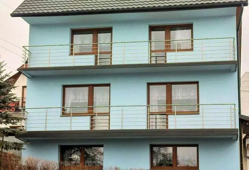 ホテル U Jasia Agroturystyka