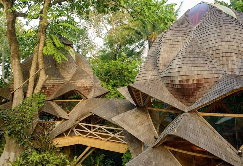 酒店 Ulaman Eco Luxury Retreat